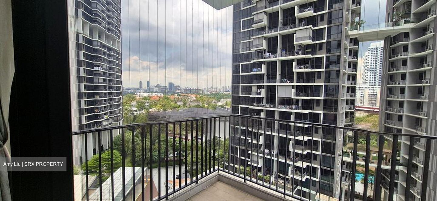 The Trilinq (D5), Condominium #447246431